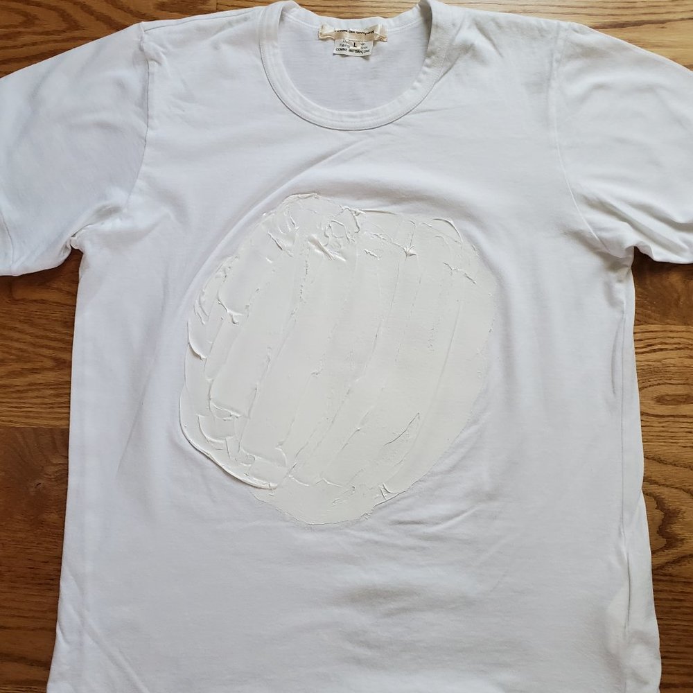 Comme des Garcons T-shirt size L